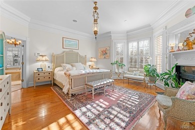 Tucked away on nearly 7 private acres, this stunning estate - photo 15