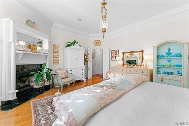 Tucked away on nearly 7 private acres, this stunning estate - photo 16