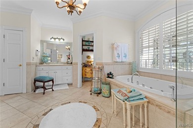 Tucked away on nearly 7 private acres, this stunning estate - photo 18
