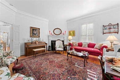 Tucked away on nearly 7 private acres, this stunning estate - photo 19