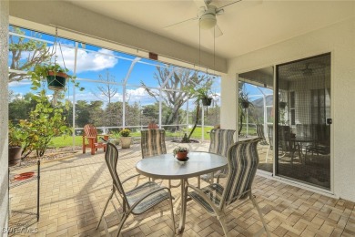 Lake Home For Sale in Fort Myers, Florida