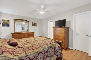 This beautifully renovated 3-bedroom, 2-bath home is tucked away - photo 23
