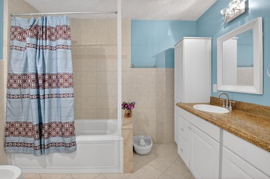 This beautifully renovated 3-bedroom, 2-bath home is tucked away - photo 25