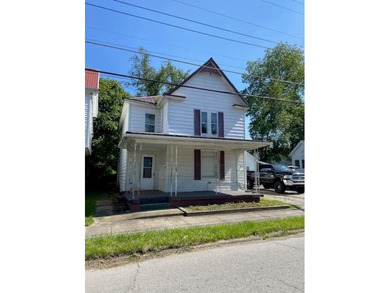 Ohio River Home For Sale in Augusta Kentucky