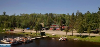Shagawa Lake Commercial For Sale in Ely Minnesota