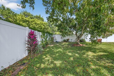 This beautifully renovated 3-bedroom, 2-bath home is tucked away - photo 32