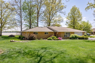 Indian Lake Home For Sale in Huntsville Ohio