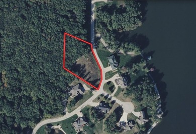 Macon Lake Lot For Sale in Macon Missouri