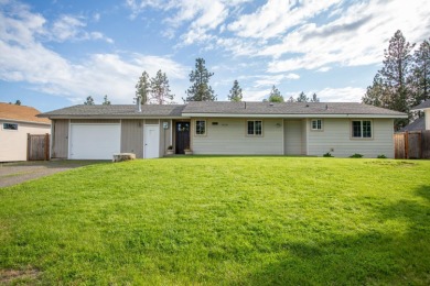 Lake Home For Sale in Kettle Falls, Washington