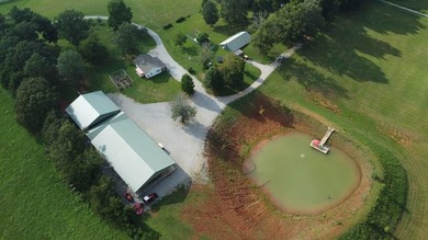 Rare 16-acre unrestricted multi-use property with 3 separate - photo 1