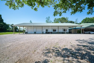 Rare 16-acre unrestricted multi-use property with 3 separate - photo 3