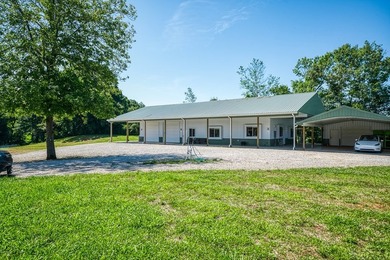 Rare 16-acre unrestricted multi-use property with 3 separate - photo 4