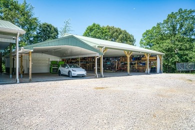 Rare 16-acre unrestricted multi-use property with 3 separate - photo 5