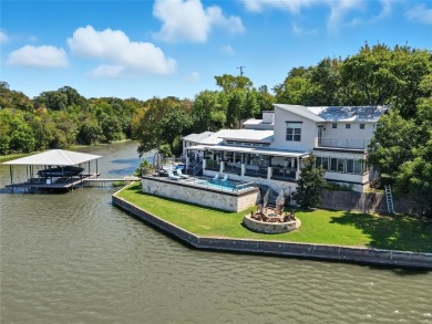 Lake Home For Sale in Fort Worth, Texas