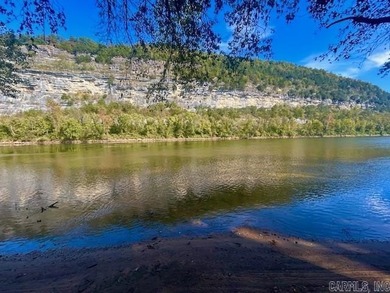 Lake Acreage For Sale in Mountain View, Arkansas