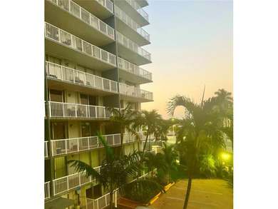Miami River Condo For Sale in Miami Florida