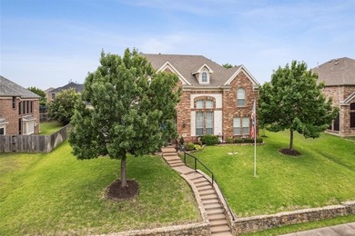 Lake Ray Hubbard Home For Sale in Garland Texas