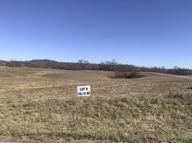 (private lake, pond, creek) Acreage For Sale in Smiths Grove Kentucky