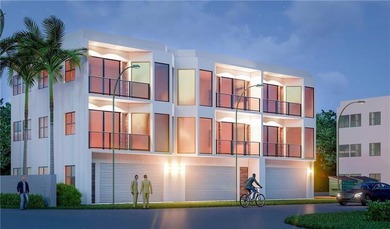 DRC approved 16-townhouse development site ready for immediate - photo 1