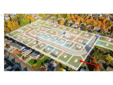 Lake Lot For Sale in Camas, Washington