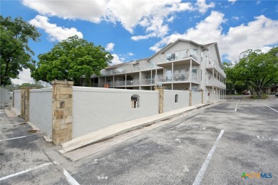 Guadalupe River - Comal County Condo For Sale in New Braunfels Texas