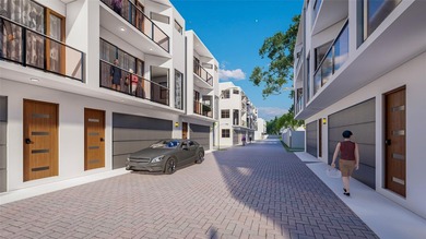 DRC approved 16-townhouse development site ready for immediate - photo 2
