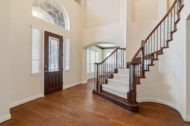 Step inside and admire all that this beautiful Grand 2 story - photo 3