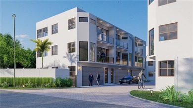 DRC approved 16-townhouse development site ready for immediate - photo 3