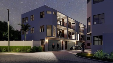 DRC approved 16-townhouse development site ready for immediate - photo 4