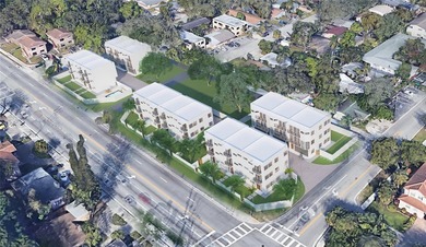 DRC approved 16-townhouse development site ready for immediate - photo 5