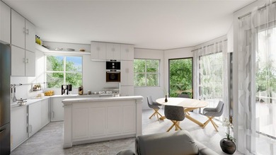 DRC approved 16-townhouse development site ready for immediate - photo 6