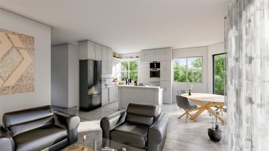 DRC approved 16-townhouse development site ready for immediate - photo 7