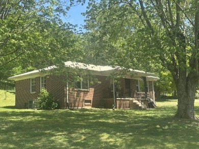 Nice 3 BR 1BH brick home with full size basement on 9.67 acres - photo 2