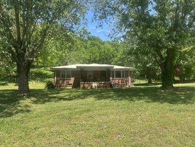 Nice 3 BR 1BH brick home with full size basement on 9.67 acres - photo 4