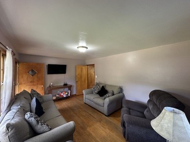 Nice 3 BR 1BH brick home with full size basement on 9.67 acres - photo 9