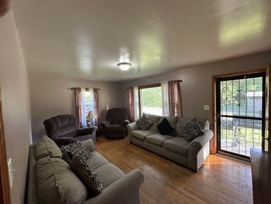 Nice 3 BR 1BH brick home with full size basement on 9.67 acres - photo 10