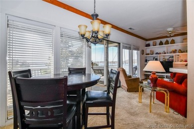 The Point Building #65 at Copper Ridge condominiums has the most - photo 11