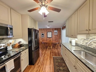 Lake Okeechobee Access - Close to locks, CBS home freshly - photo 11