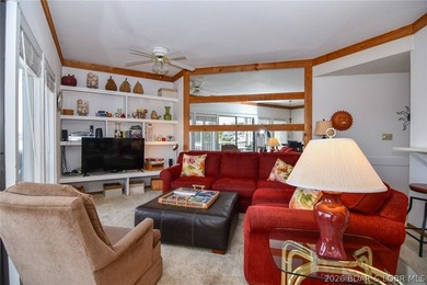 The Point Building #65 at Copper Ridge condominiums has the most - photo 12
