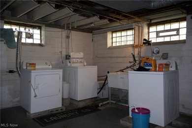 2nd floor unit features updated kitchen with beautiful wood - photo 12