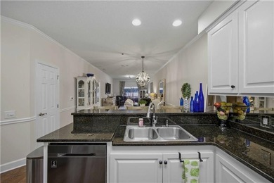 Waterfront ground-floor walk-out condo, beautifully updated and - photo 12