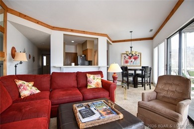 The Point Building #65 at Copper Ridge condominiums has the most - photo 13