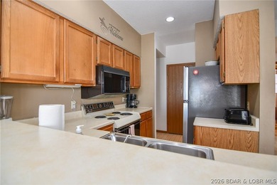 The Point Building #65 at Copper Ridge condominiums has the most - photo 14