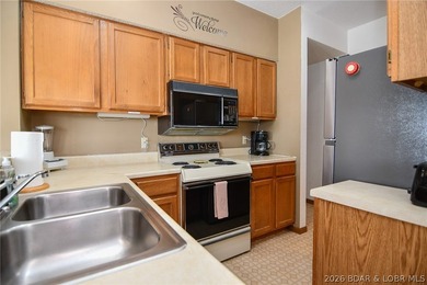 The Point Building #65 at Copper Ridge condominiums has the most - photo 15