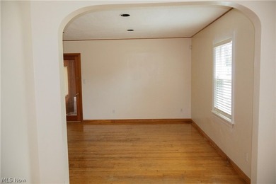 2nd floor unit features updated kitchen with beautiful wood - photo 15