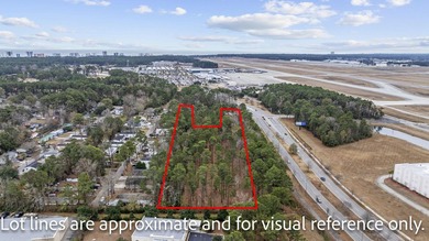Now offering a 4.44 Acre Tract located in the heart of Myrtle - photo 17