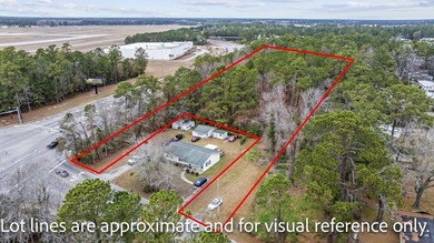 Now offering a 4.44 Acre Tract located in the heart of Myrtle - photo 19