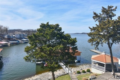 The Point Building #65 at Copper Ridge condominiums has the most - photo 20