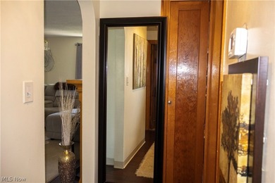 2nd floor unit features updated kitchen with beautiful wood - photo 20