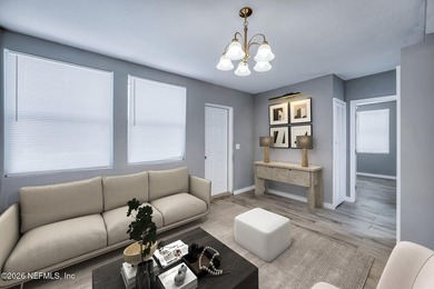 Discover true peace in this charming residence nestled in the - photo 2